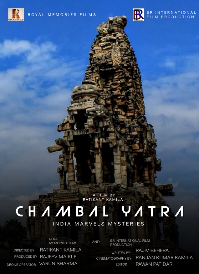 Chambal Yatra